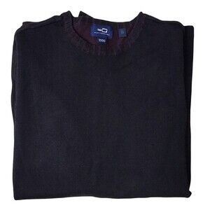 Wilke-Rodriguez Men’s Sweater